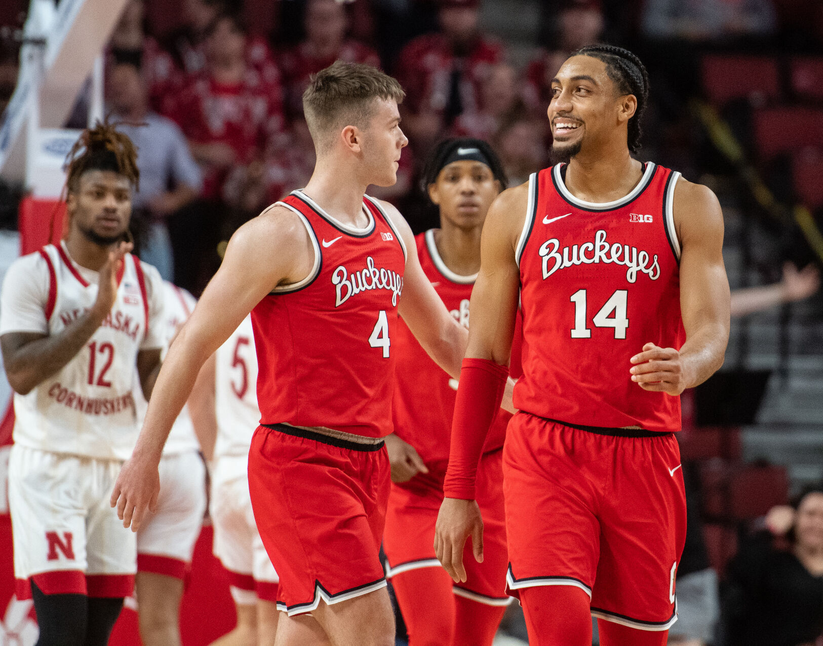 Ohio State vs Nebraska, 1.18, 1.18